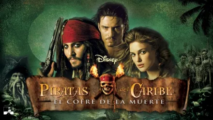thumbnail - Piratas del Caribe: El cofre de la muerte