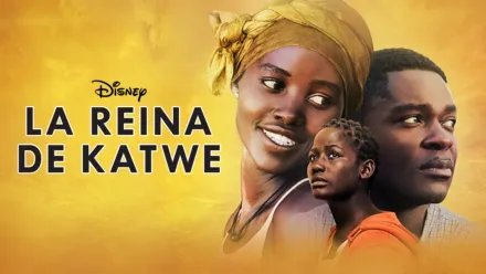 thumbnail - La Reina de Katwe