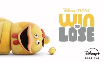 Win or Lose