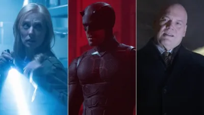 『デアデビル：ボーン・アゲイン』シーズン2に登場する主要キャラクター