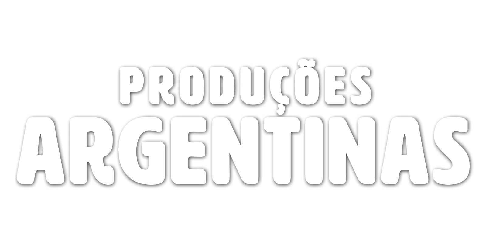 Produções Argentinas