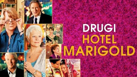thumbnail - Drugi Hotel Marigold