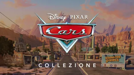 thumbnail - Cars