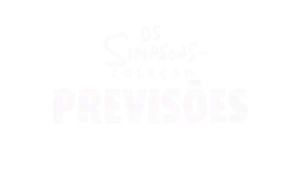 Os Simpsons – Coleção Previsões