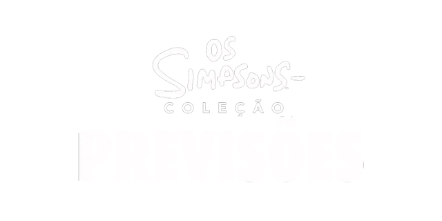 Os Simpsons – Coleção Previsões