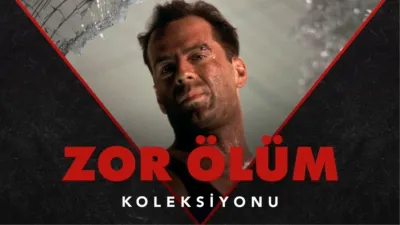 thumbnail - Zor Ölüm