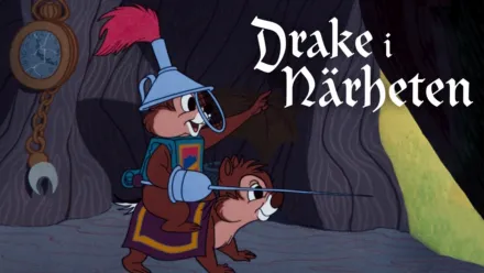 thumbnail - Drake i närheten