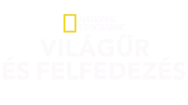 National Geographic – világűr és felfedezés