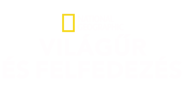 National Geographic – világűr és felfedezés