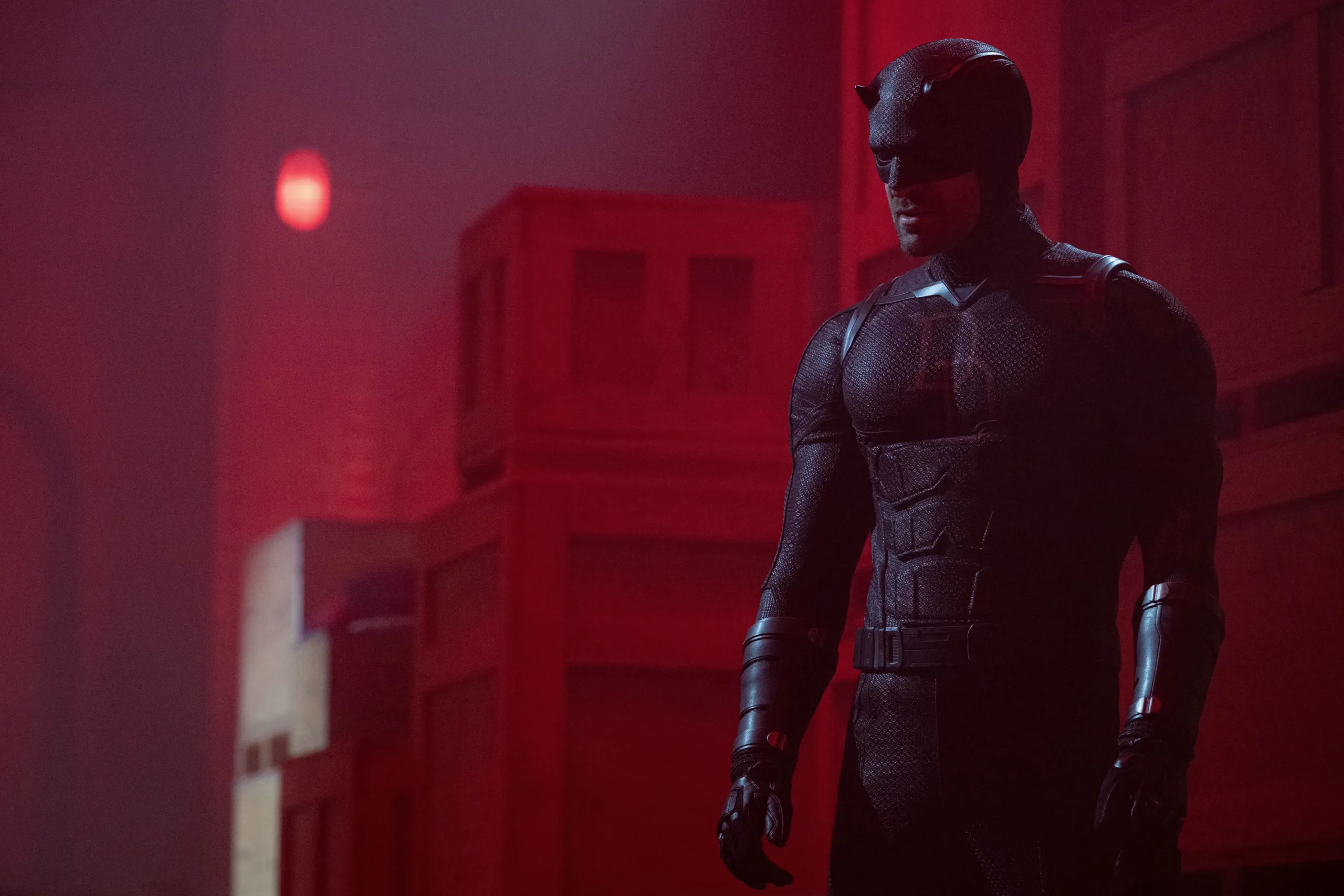 Daredevil Born Again Season 2 Hero Image