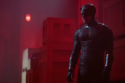 Daredevil Born Again Season 2 Hero Image