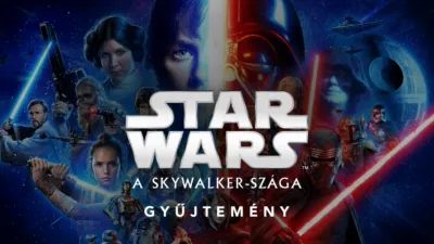 thumbnail - Star Wars – a Skywalker-szága