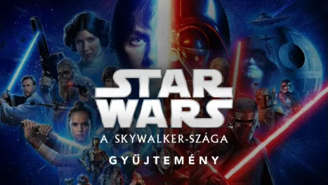 thumbnail - Star Wars – a Skywalker-szága