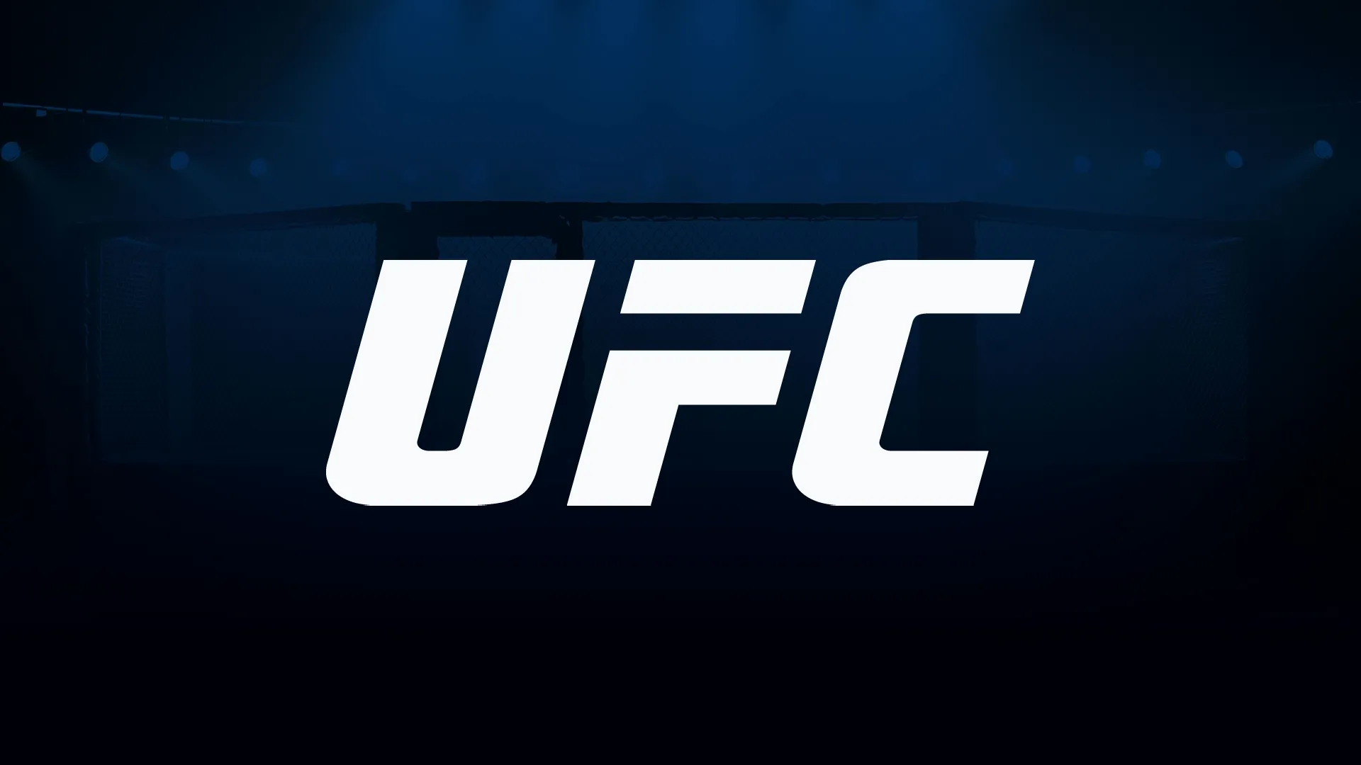 UFC