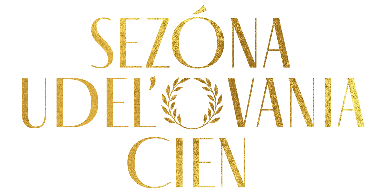 Sezóna udeľovania cien