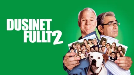 thumbnail - Dusinet fullt 2