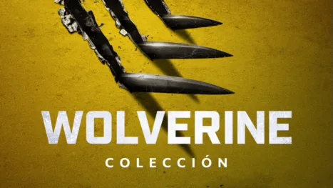 thumbnail - Wolverine