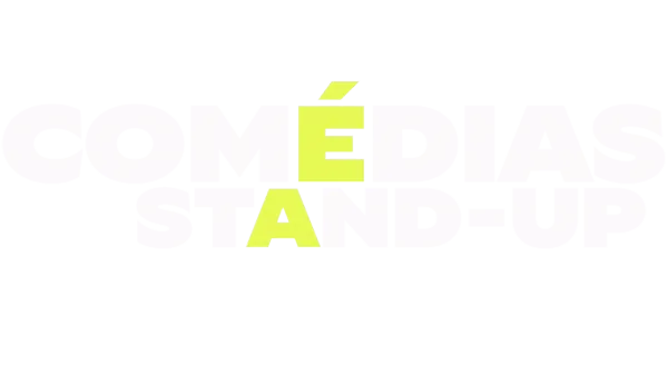 Comédias Stand-up
