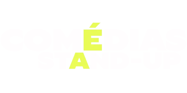 Comédias Stand-up