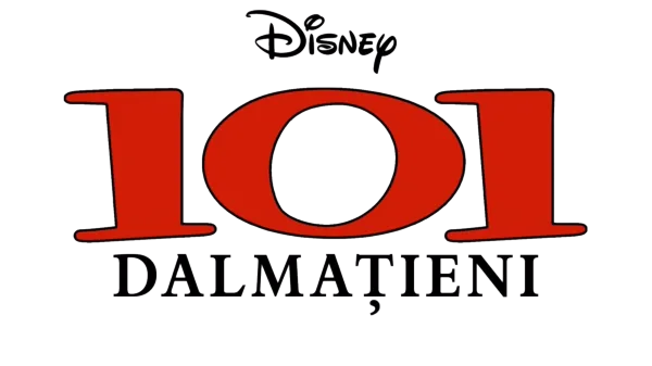 101 dalmațieni