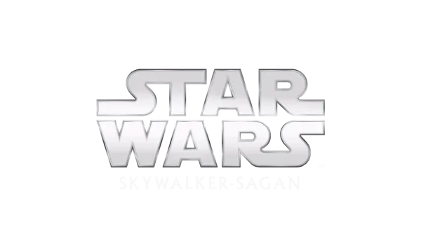 Star Wars Skywalker-sagan