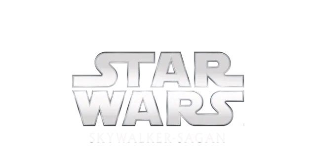 Star Wars Skywalker-sagan