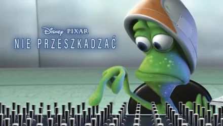 thumbnail - Nie przeszkadzać