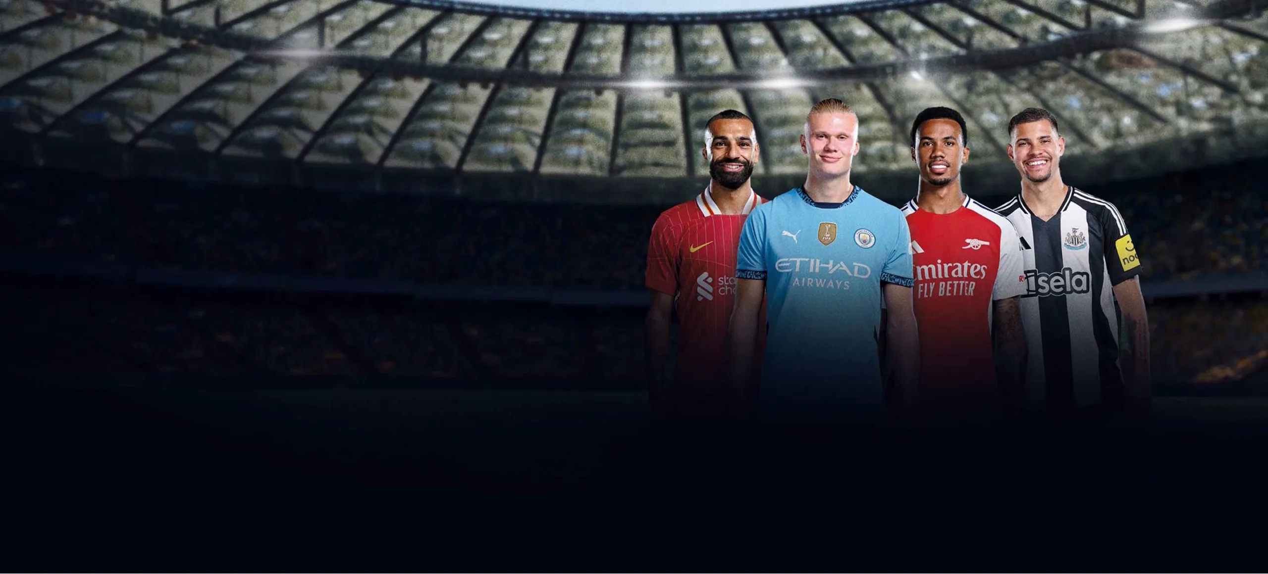 English Premier League