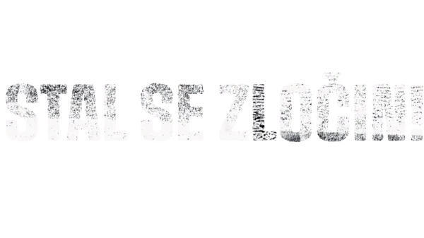 Stal se zločin!