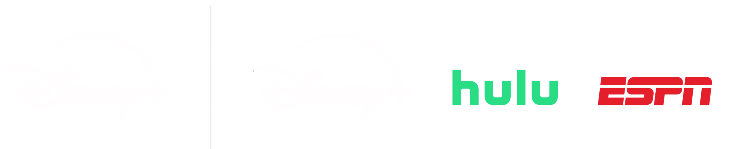 Disney+ DISNEY BUNDLE