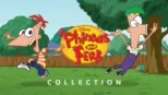 thumbnail - Disney Phineas and Ferb
