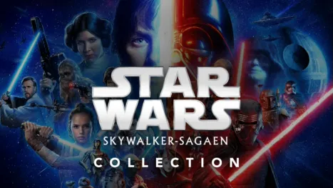thumbnail - Star Wars Skywalker-sagaen