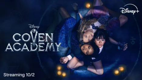 Coven Academy