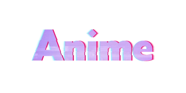 Anime