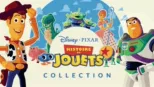thumbnail - Histoire de jouets