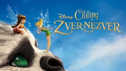 thumbnail - Cililing a Zver-Nezver