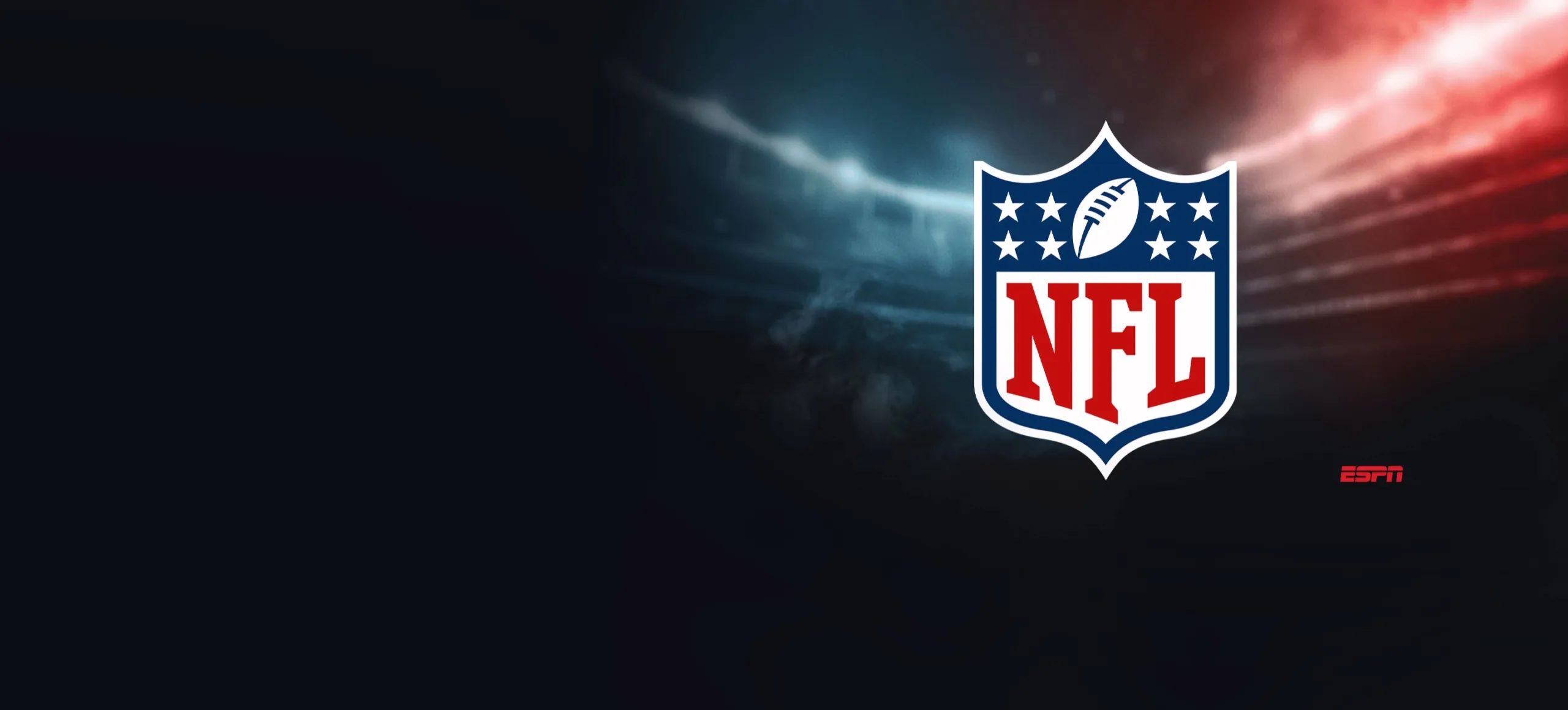 Background Image Slider - NFL