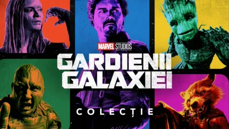 thumbnail - Gardienii Galaxiei