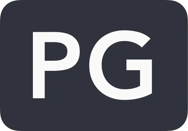 PG