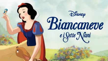 thumbnail - Biancaneve e i sette nani