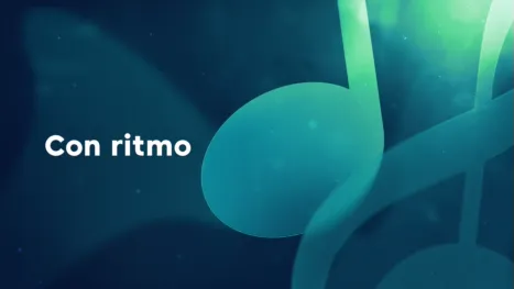 thumbnail - Con ritmo