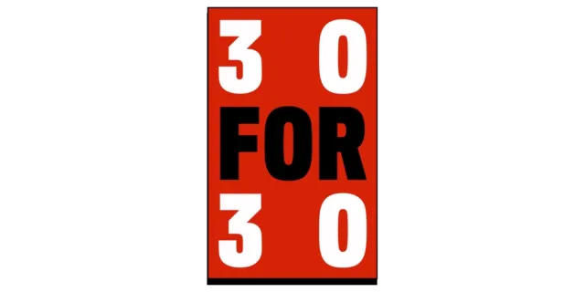 30 For 30