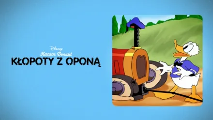 thumbnail - Kłopoty z oponą