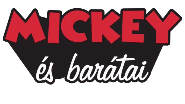 Mickey és barátai
