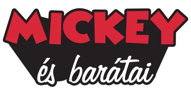 Mickey és barátai