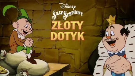thumbnail - Złoty dotyk