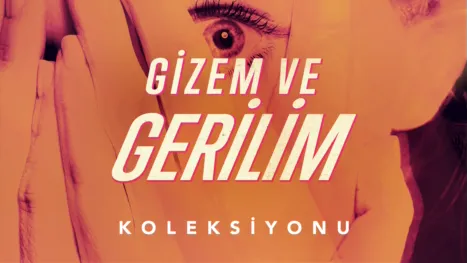 thumbnail - Gizem ve Gerilim