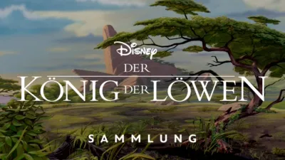 thumbnail - Der König der Löwen