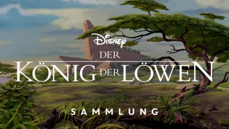 thumbnail - Der König der Löwen