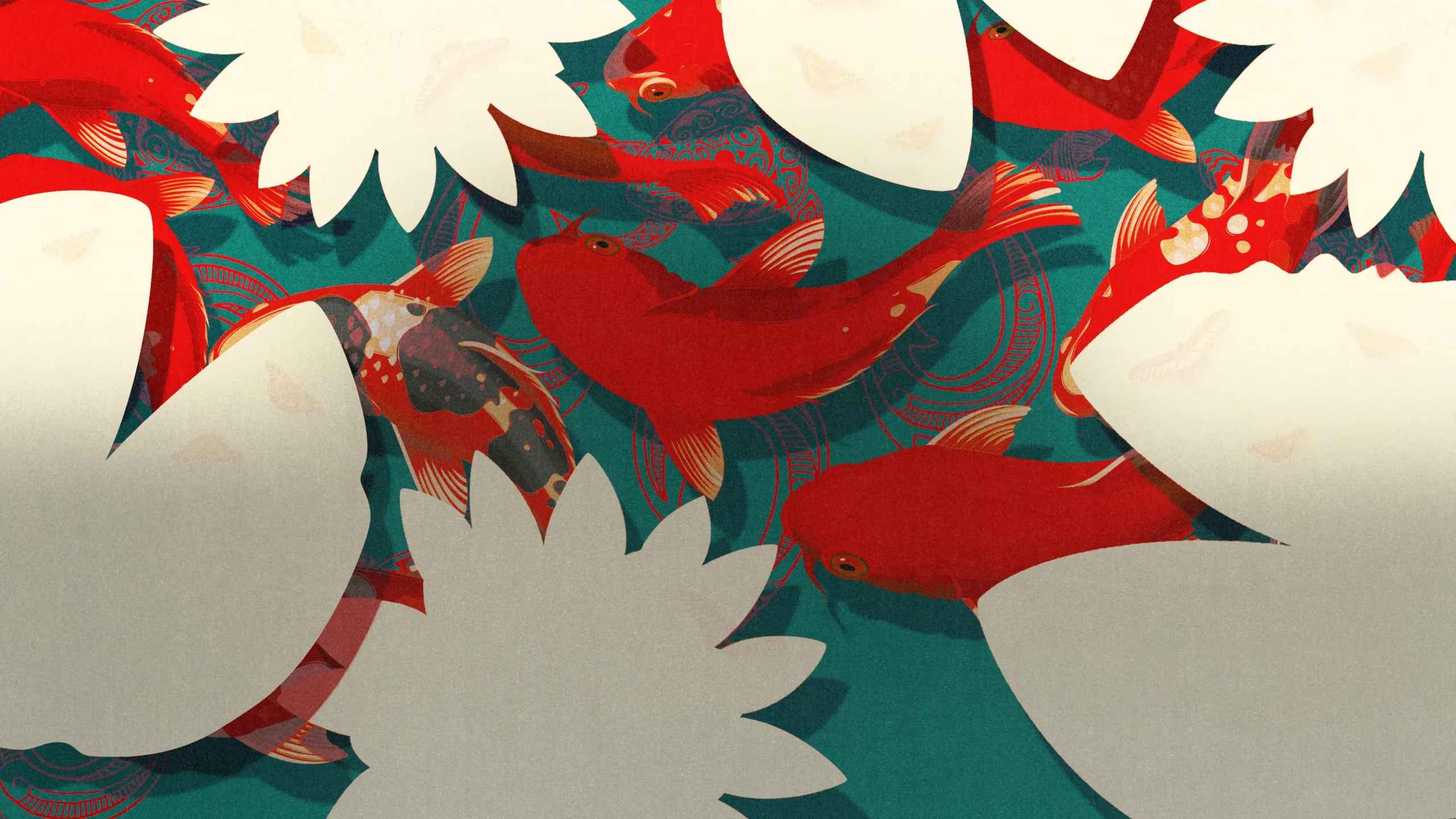 Asian and Pacific Islander Stories